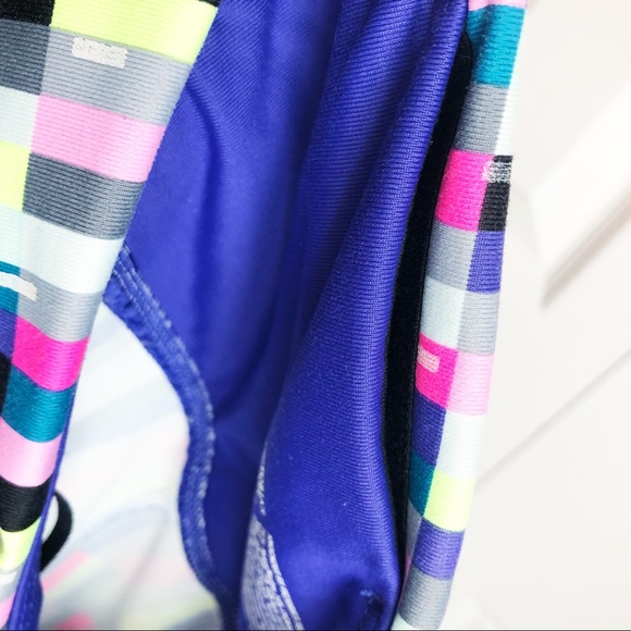 Knockout by Victoria's Secret Sport Colorful Geo Print Leggings - Picture 11 of 16